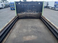 ISUZU Giga Dump QKG-CXZ77AT 2013 274,314km_7