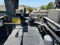 ISUZU Giga Dump 2PG-CXZ77CT 2022 113,600km_13
