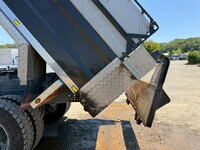 ISUZU Giga Dump 2PG-CXZ77CT 2022 113,600km_19