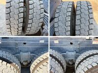 ISUZU Giga Dump 2PG-CXZ77CT 2022 113,600km_25
