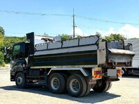 ISUZU Giga Dump 2PG-CXZ77CT 2022 113,600km_2
