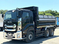 ISUZU Giga Dump 2PG-CXZ77CT 2022 113,600km_3