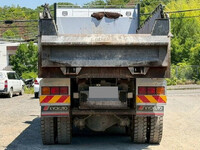 ISUZU Giga Dump 2PG-CXZ77CT 2022 113,600km_6