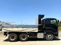 ISUZU Giga Dump 2PG-CXZ77CT 2022 113,600km_7