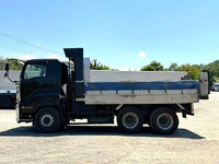 ISUZU Giga Dump 2PG-CXZ77CT 2022 113,600km_8