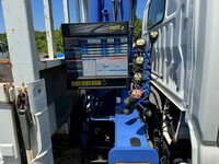 HINO Dutro Truck (With 4 Steps Of Cranes) TKG-XZU650M 2014 92,430km_12