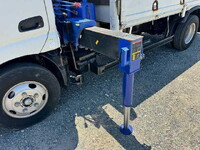 HINO Dutro Truck (With 4 Steps Of Cranes) TKG-XZU650M 2014 92,430km_15