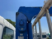 HINO Dutro Truck (With 4 Steps Of Cranes) TKG-XZU650M 2014 92,430km_18