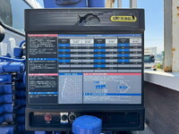 HINO Dutro Truck (With 4 Steps Of Cranes) TKG-XZU650M 2014 92,430km_19