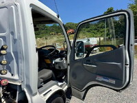 HINO Dutro Truck (With 4 Steps Of Cranes) TKG-XZU650M 2014 92,430km_22