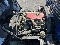 HINO Dutro Truck (With 4 Steps Of Cranes) TKG-XZU650M 2014 92,430km_33
