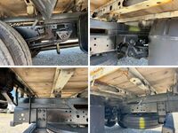 HINO Dutro Truck (With 4 Steps Of Cranes) TKG-XZU650M 2014 92,430km_36