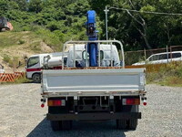 HINO Dutro Truck (With 4 Steps Of Cranes) TKG-XZU650M 2014 92,430km_7