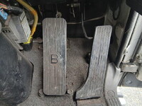 ISUZU Giga Container Carrier Truck QKG-CYY77AJ 2013 852,414km_10