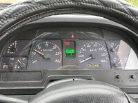ISUZU Giga Container Carrier Truck QKG-CYY77AJ 2013 852,414km_12