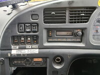 ISUZU Giga Container Carrier Truck QKG-CYY77AJ 2013 852,414km_14