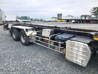 ISUZU Giga Container Carrier Truck QKG-CYY77AJ 2013 852,414km_23