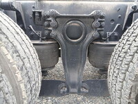 ISUZU Giga Container Carrier Truck QKG-CYY77AJ 2013 852,414km_30