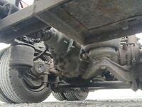 ISUZU Giga Container Carrier Truck QKG-CYY77AJ 2013 852,414km_31
