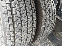 ISUZU Giga Container Carrier Truck QKG-CYY77AJ 2013 852,414km_34