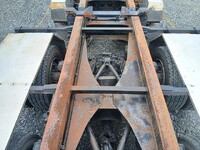 ISUZU Giga Container Carrier Truck QKG-CYY77AJ 2013 852,414km_36