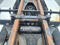 ISUZU Giga Container Carrier Truck QKG-CYY77AJ 2013 852,414km_39