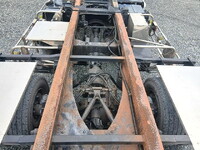 ISUZU Giga Container Carrier Truck QKG-CYY77AJ 2013 852,414km_40