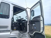 ISUZU Giga Container Carrier Truck QKG-CYY77AJ 2013 852,414km_7