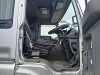ISUZU Giga Container Carrier Truck QKG-CYY77AJ 2013 852,414km_8
