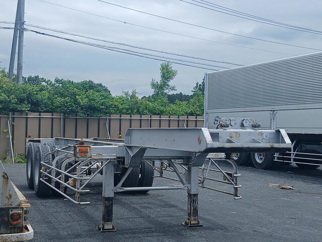 Others Marine Container Trailer_1