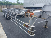 Others Others Marine Container Trailer YJS2002 2003 _10