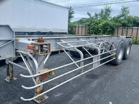 Others Others Marine Container Trailer YJS2002 2003 _11