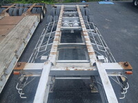 Others Others Marine Container Trailer YJS2002 2003 _12