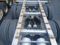 Others Others Marine Container Trailer YJS2002 2003 _14