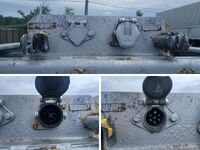 Others Others Marine Container Trailer YJS2002 2003 _19
