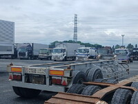 Others Others Marine Container Trailer YJS2002 2003 _37