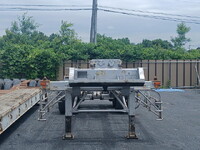 Others Others Marine Container Trailer YJS2002 2003 _4