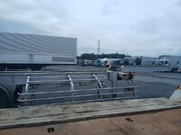 Others Others Marine Container Trailer YJS2002 2003 _5