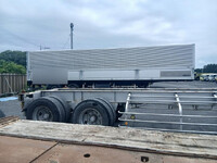Others Others Marine Container Trailer YJS2002 2003 _6