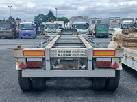 Others Others Marine Container Trailer YJS2002 2003 _7