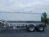 Others Others Marine Container Trailer YJS2002 2003 _8