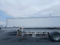 Others Others Marine Container Trailer YJS2002 2003 _9