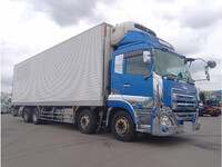 UD TRUCKS Quon Refrigerator & Freezer Truck 2PG-CG5CA 2018 736,354km_1