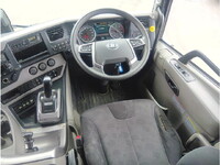 UD TRUCKS Quon Refrigerator & Freezer Truck 2PG-CG5CA 2018 736,354km_26