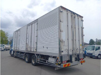 UD TRUCKS Quon Refrigerator & Freezer Truck 2PG-CG5CA 2018 736,354km_2