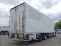 UD TRUCKS Quon Refrigerator & Freezer Truck 2PG-CG5CA 2018 736,354km_4
