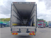 UD TRUCKS Quon Refrigerator & Freezer Truck 2PG-CG5CA 2018 736,354km_6