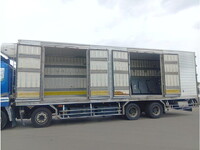 UD TRUCKS Quon Refrigerator & Freezer Truck 2PG-CG5CA 2018 736,354km_8