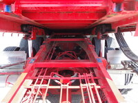 ISUZU Giga Safety Loader (With 5 Steps Of Cranes) QKG-CYJ77A 2014 553,000km_10