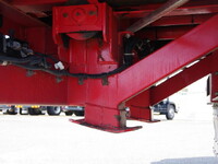 ISUZU Giga Safety Loader (With 5 Steps Of Cranes) QKG-CYJ77A 2014 553,000km_17